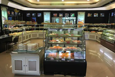 The Pantry photo 1